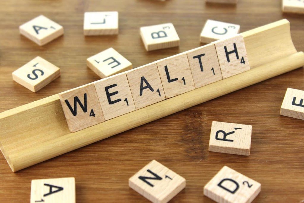 The Power of Compounding: How to Build Wealth Over Time